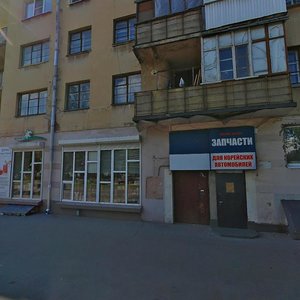 Krasnoarmeyskaya Street, 2к1, Moscow: photo