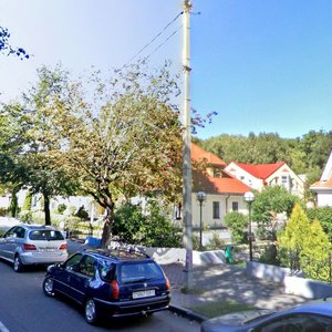 Vulica Lievaniewskaga, 5, : foto