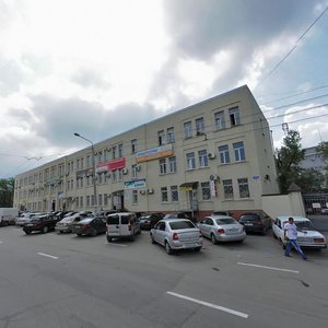 Portovaya Street, 543А, Rostov‑na‑Donu: photo