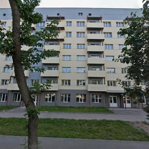 Ulitsa Zalesskogo, 5, : foto