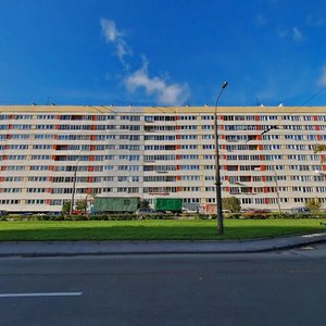 Veteranov Avenue, No:5к1, Saint‑Petersburg: Fotoğraflar