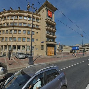 Санкт‑Петербург, Московский проспект, 127Е: фото