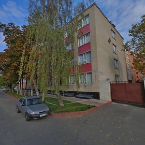 Ulitsa Uritskogo, 5, Kursk: photo