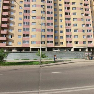 Şakerim Kudayberdiuli Cad., No:33, Astana: Fotoğraflar