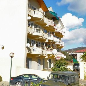 Darvina Street, 23, Sochi: photo