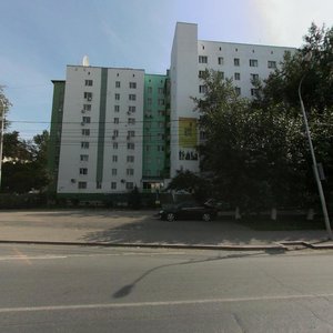 Ulitsa Permyakova, 7, Tyumen: photo