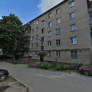 Липецк, Опытная улица, 15: фото