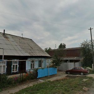 Orlovskaya Street, 45, : foto