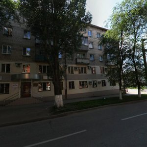 Maslennikova Avenue, 9, : foto