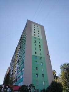 Тольятти, Революционная улица, 44: фото