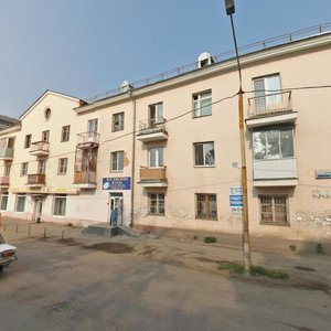 Bisertskaya Street, 133, Yekaterinburg: photo