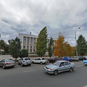 Prospekt Bratyev Korostelyovykh, 141, Orenburg: photo