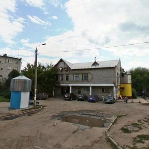 Ulitsa Karla Libknekhta, 21А, : foto