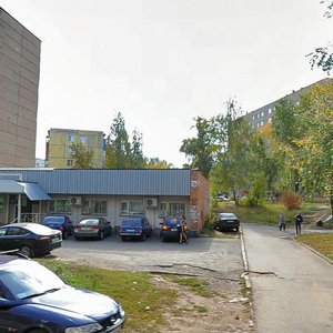Tatyany Baramzinoy Street, 78А, Izhevsk: photo