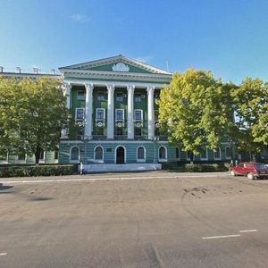 Krasnogvardeyskaya Street, 34, Komsomolsk‑at‑Amur: photo