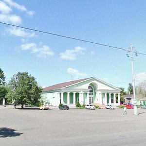 Komsomolskaya ulitsa, 16, : foto