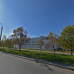 Valadzko Street, 30 ، مينسك: صورة