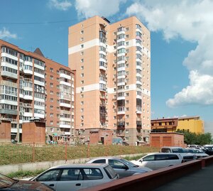Ulitsa Koshurnikova, 8, Novosibirsk: photo
