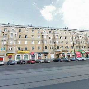 Svobody Street, 20, Moscow: photo