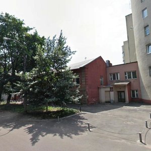 Kutsigin street, 25, Voronezh: photo