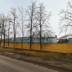 Vtorchermeta Street, 1Э ، نيجني نوفغورود: صورة