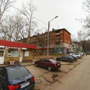 Ул народная 2б нижний новгород фото