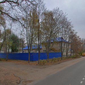 Volodarskogo Street, 7, Likino‑Dulevo: photo