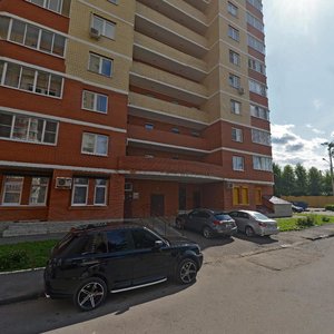 Sverdlova Street, 36А, Podolsk: photo