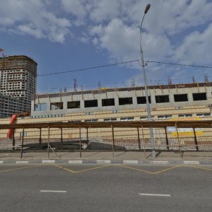 3rd Silikatny Drive, 1к1, Moscow: photo