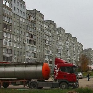 Нижний Новгород, Проспект Кораблестроителей, 36к2: фото