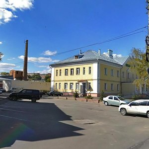 Kuraeva Street, 40, : foto