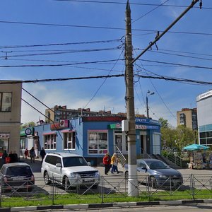 Andropova Avenue, 25Вс1 ، موسكو: صورة
