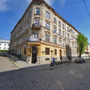 Zamarstynivska vulytsia, No:14, Lviv: Fotoğraflar