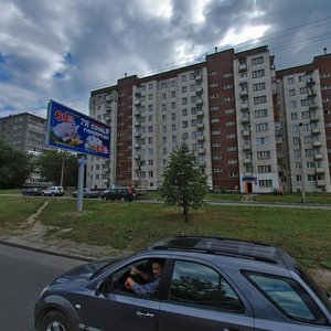 Pobedy Avenue, 114, Cherepovets: photo