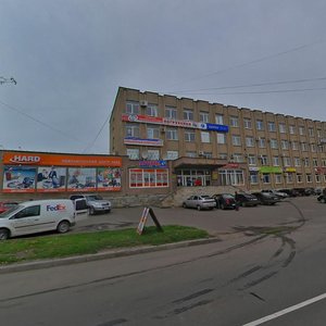 Velikaya Street, 22с4 ، : صورة