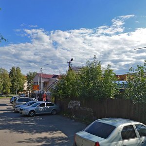 Liteynaya Street, 23, Klin: photo