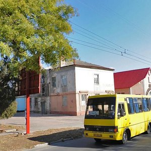 Vulytsia Naftovykiv, No:46, Herson: Fotoğraflar