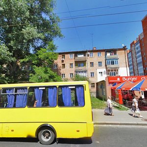 Vulytsia Nebesnoi Sotni, 79А, Poltava: photo