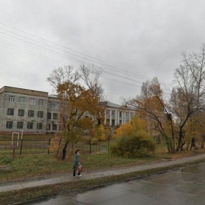 Pervomayskaya Street, 96, Novosibirsk: photo