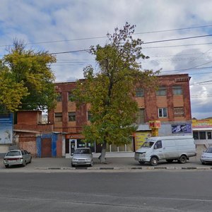 Саратов, Большая Горная улица, 340: фото