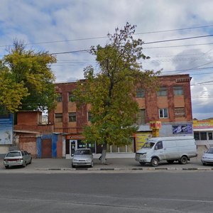 Bolshaya Gornaya Street, 340, Saratov: photo