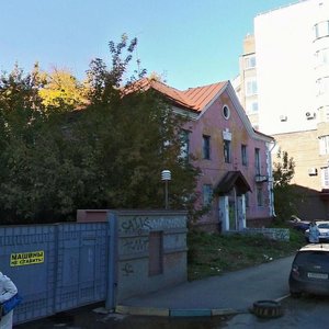 Semashko Street, 33А, Nizhny Novgorod: photo