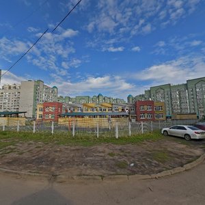 Chistopolskaya Street, 79А, Kazan: photo