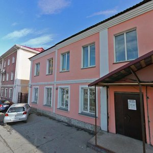 Radischeva Lane, 48А, : foto