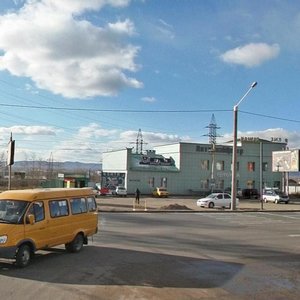 Чита, Улица Красной Звезды, 53: фото