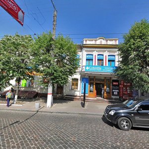 Кропивницкий, Большая Перспективная улица, 38: фото