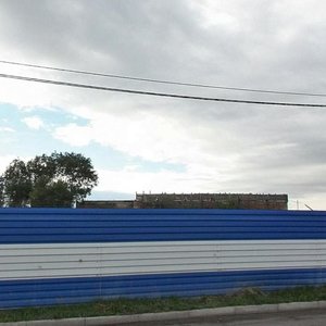 Yastynskaya ulitsa, 47Г, Krasnoyarsk: photo