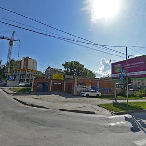 Vystavochnaya ulitsa, 40/1, : foto