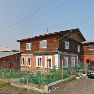 Lyalinskaya Street, 40, Yekaterinburg: photo