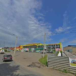 Ulitsa Sergeyeva, 3с4, Irkutsk: photo